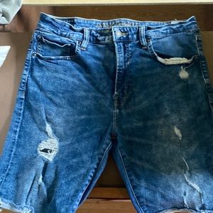 American Eagle Men’s Flex Shorts